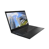 LENOVO ThinkPad T14s Gen 2i | 11th Gen Intel(R) Core(TM) i5-1145G7 @ 2,60GHz | 16GB | 256GB NVMe | 1